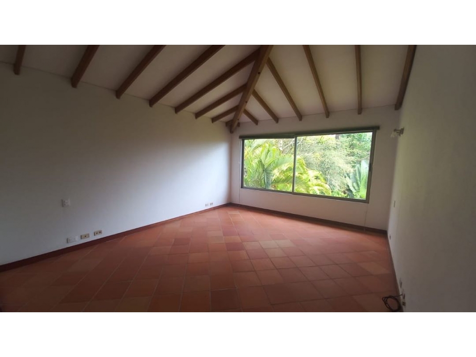 Casa en Medellín, Altos del Poblado, 6724945
