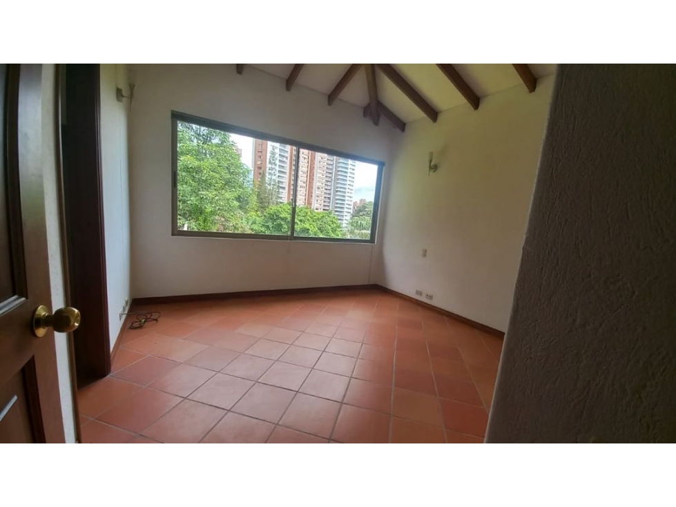 Casa en Medellín, Altos del Poblado, 6724945