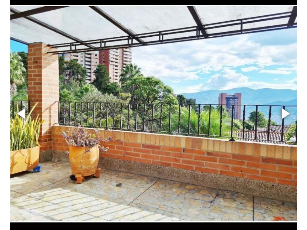 Casa en Medellín, El Tesoro, 6972459