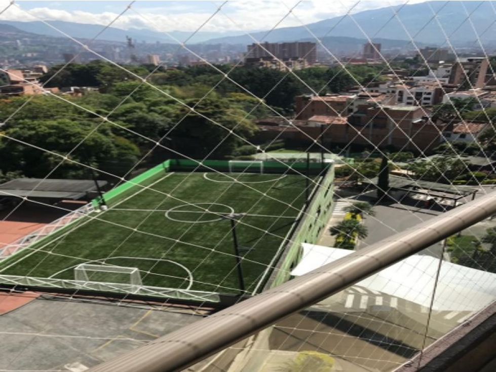 Apartamentos en Medellín, Santa Teresita, 6991798