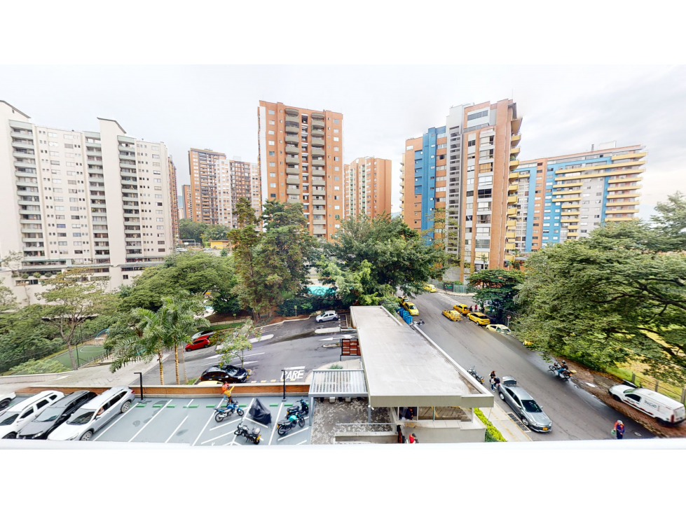 Apartamentos en Medellín, Belén, 6994775