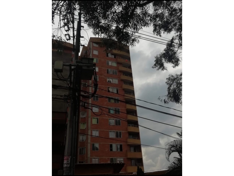 Apartamentos en Medellín, Buenos Aires, 6997356