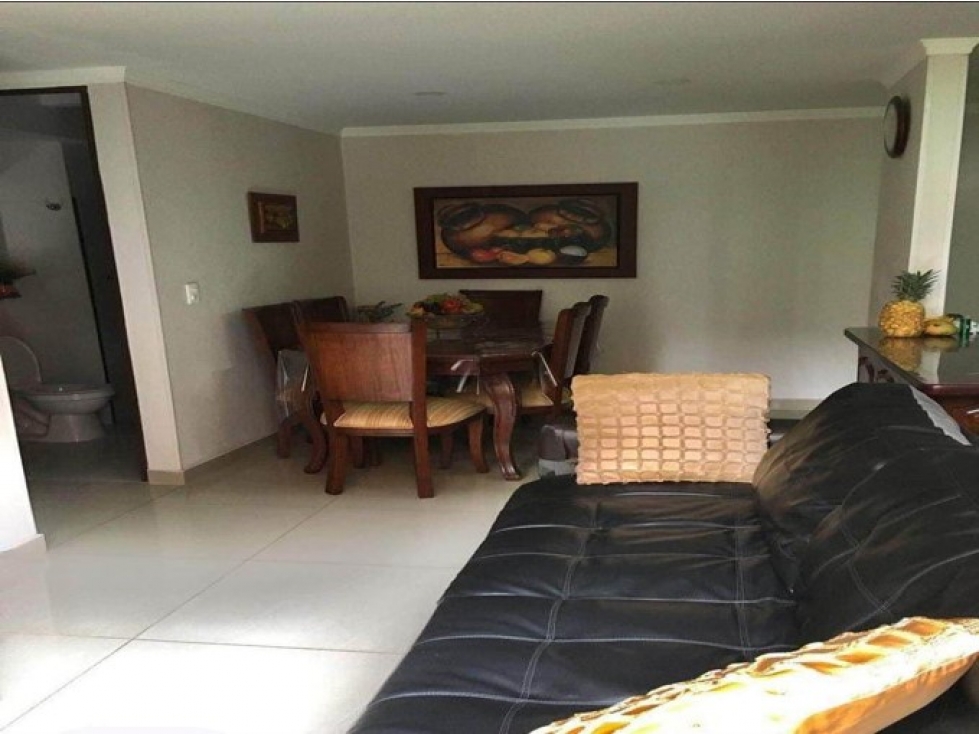 Apartamentos en Itagüí, Viviendas del Sur, 7004243