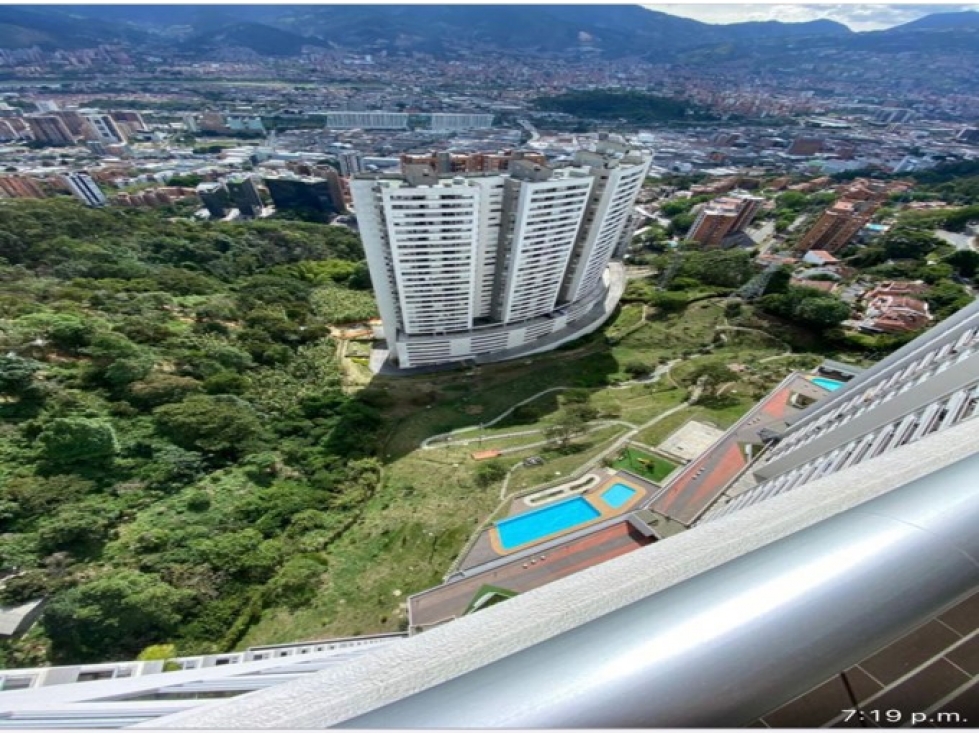 Apartamentos en Medellín, Loma del Indio, 7006004
