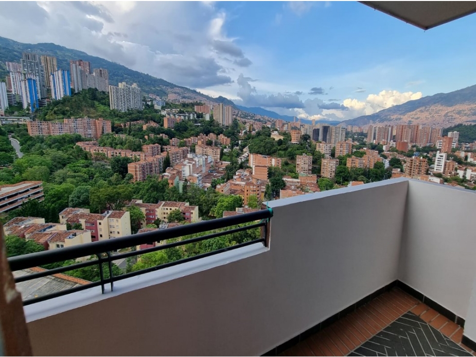Apartamentos en Medellín, Calasanz, 7006009