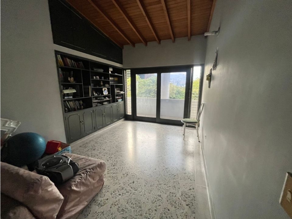 Casa en Medellín, Altos del Poblado, 7007203