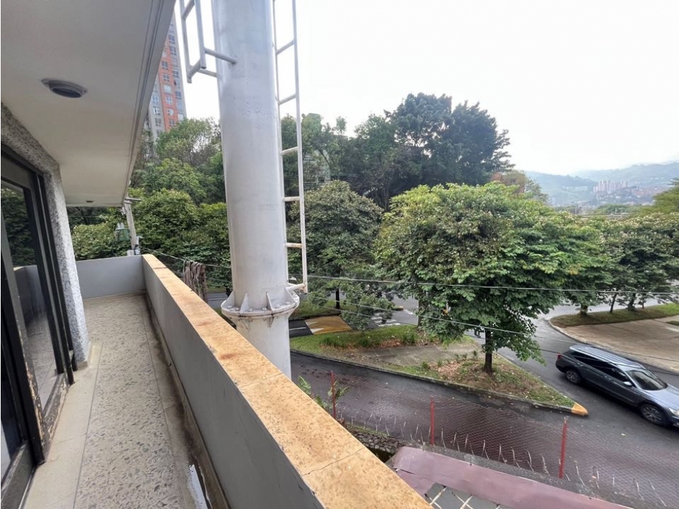 Casa en Medellín, Altos del Poblado, 7007203