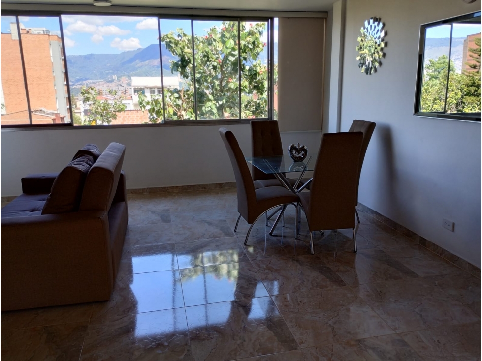 Apartamentos en Medellín, Laureles, 7008020