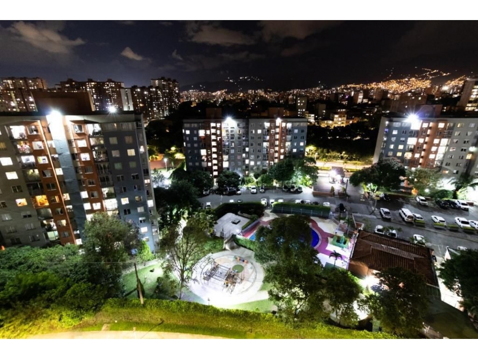 Apartamentos en Medellín, San Germán, 7010760