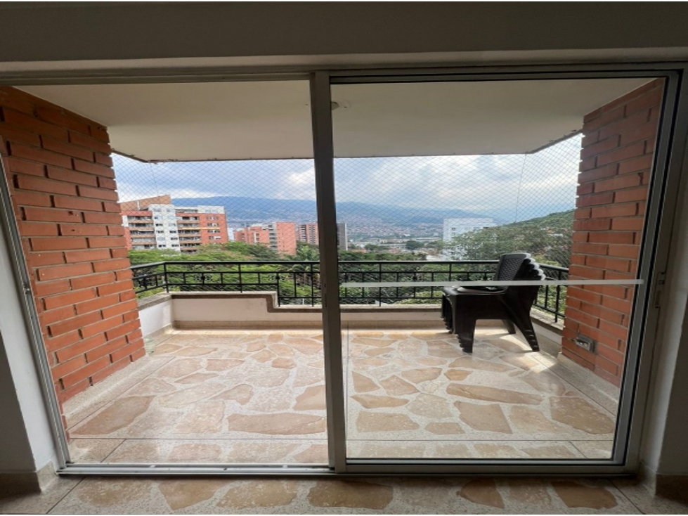 Apartamentos en Medellín, La Pilarica, 7016545