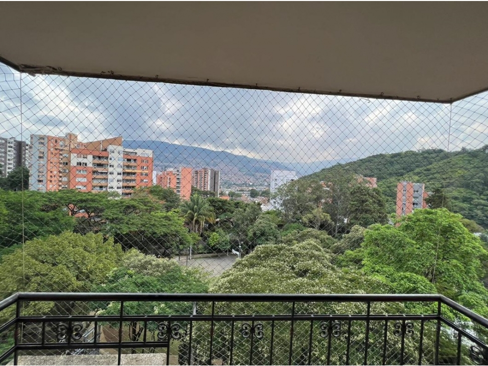 Apartamentos en Medellín, La Pilarica, 7016545