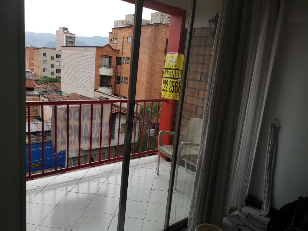 Apartamentos en Medellín, Calasanz, 7027664