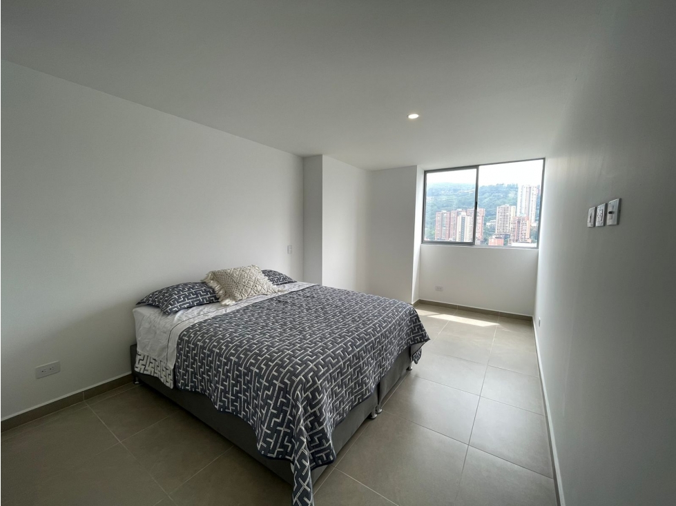 Apartamentos en Medellín, Ciudad del Rio, 7027731