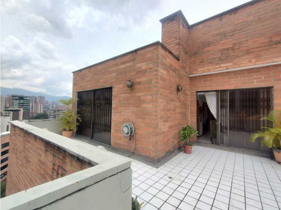 Apartamentos en Medellín, Altos del Poblado, 7032187