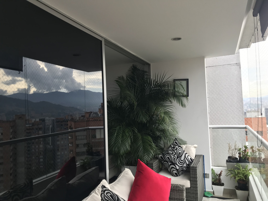 Apartamentos en Medellín, El Poblado, 14999