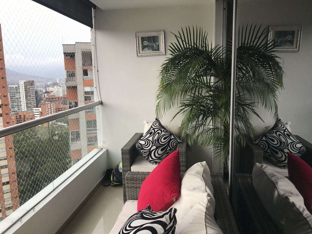 Apartamentos en Medellín, El Poblado, 14999
