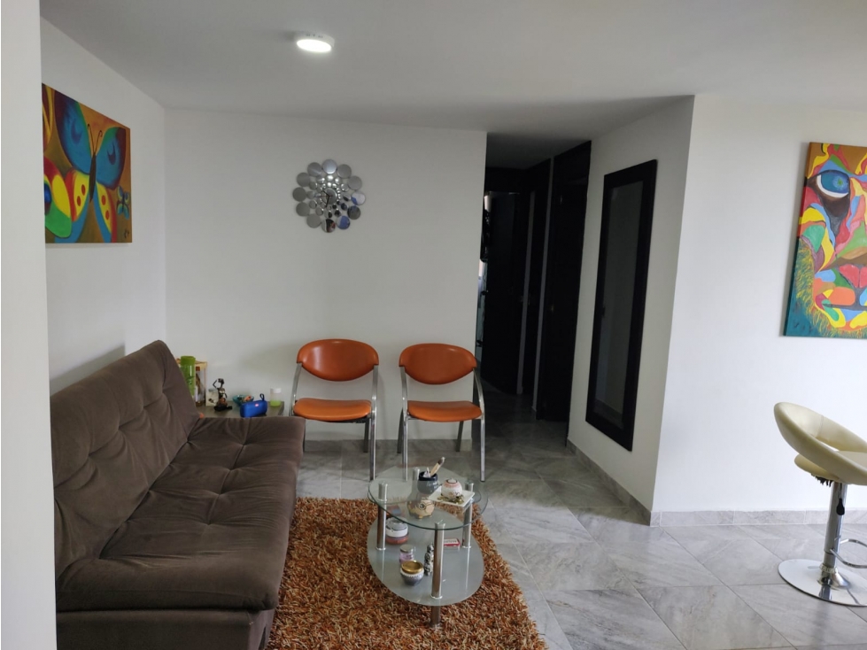 Apartamentos en Medellín, Calasanz, 7037211