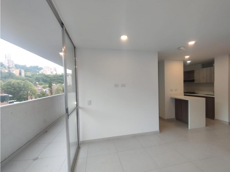 Apartamentos en Medellín, San Diego, 7040860