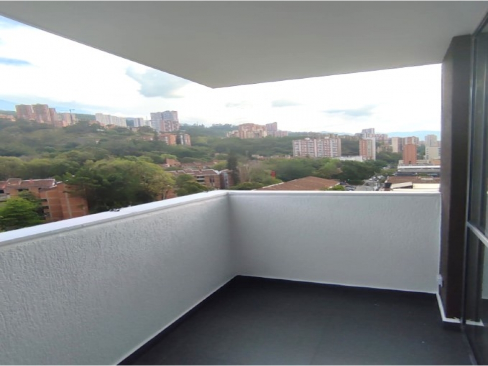 Apartamentos en Medellín, San Diego, 7040989