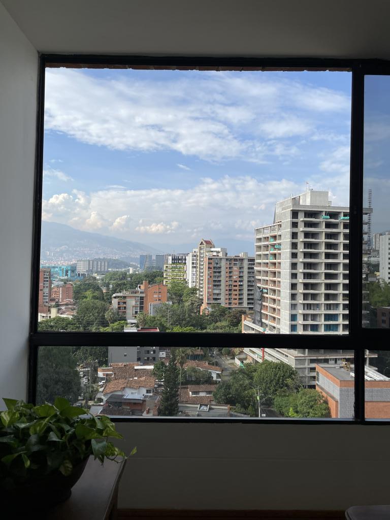 Apartamentos en Medellín, Patio Bonito, 15009