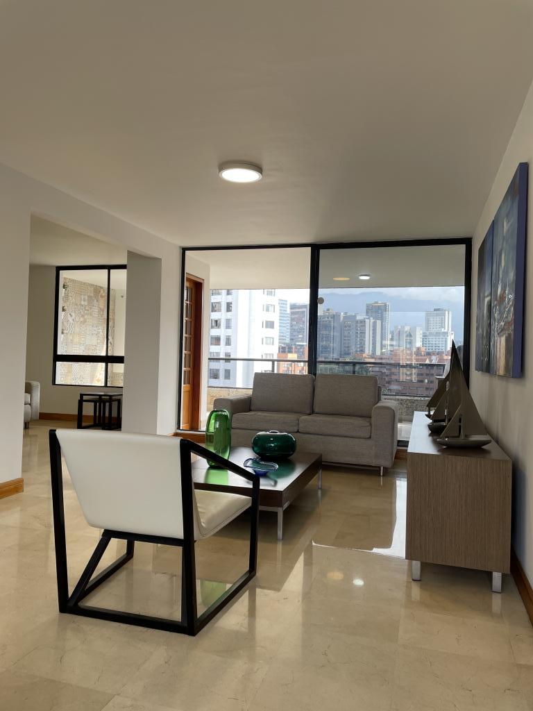 Apartamentos en Medellín, Patio Bonito, 15009