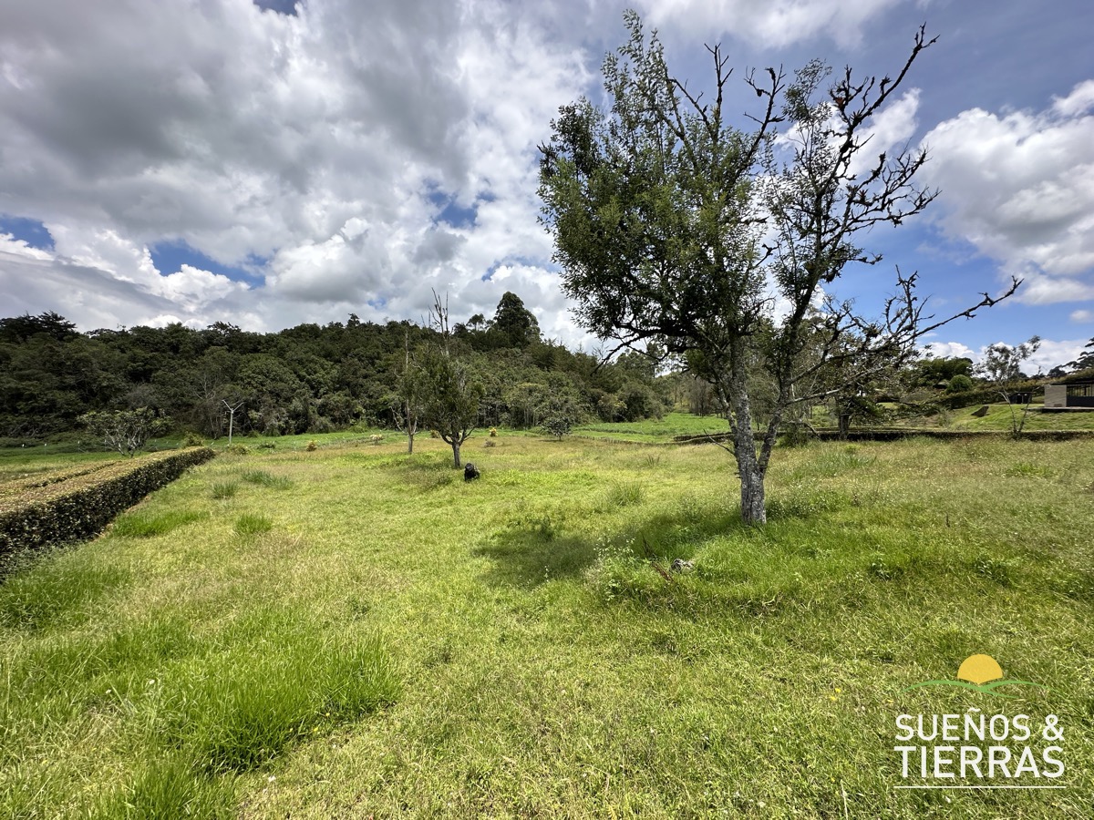 Lote en Parcelación en El Carmen de Viboral