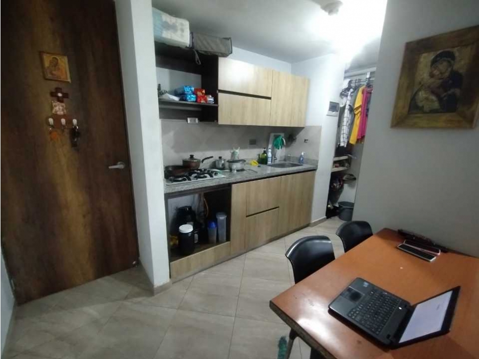 Apartamentos en Bello, Madera, 7042937