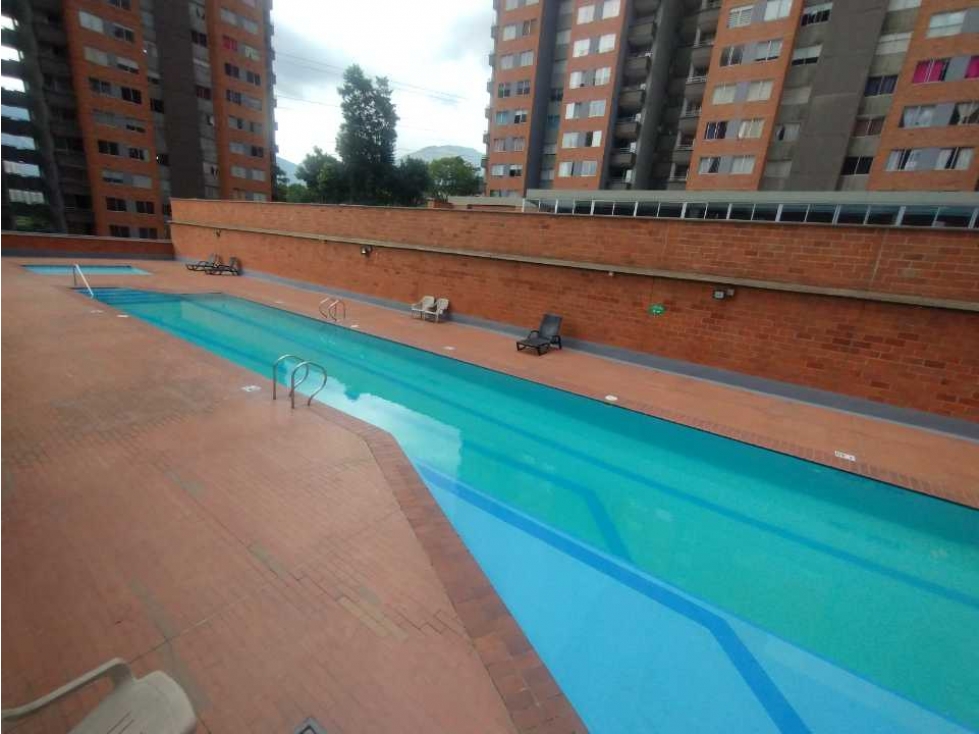 Apartamentos en Bello, Madera, 7042937