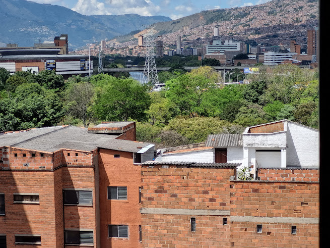 Apartamentos en Medellín, Conquistadores, 15023
