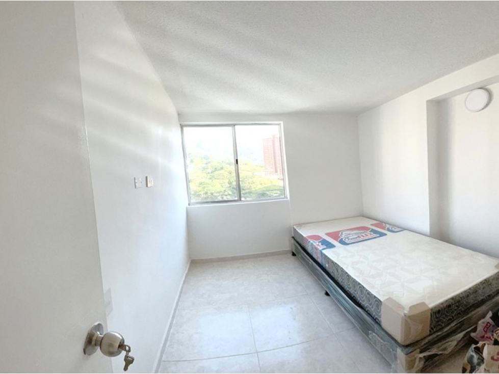 Apartamentos en Itagüí, Santa María, 7046044