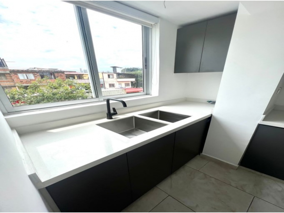 Apartamentos en Medellín, Guayabal, 7046229
