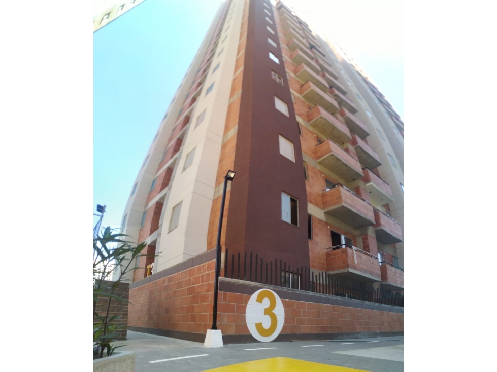 Apartamentos en Bello, Machado, 6667757