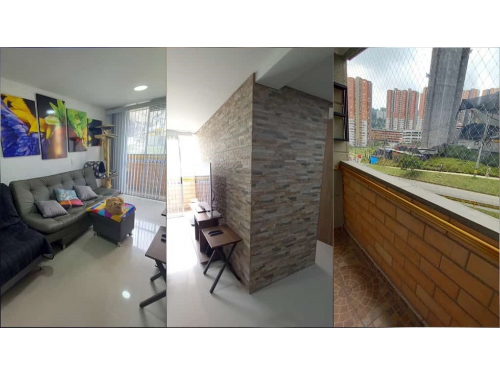 Apartamentos en Medellín, Robledo, 7047573