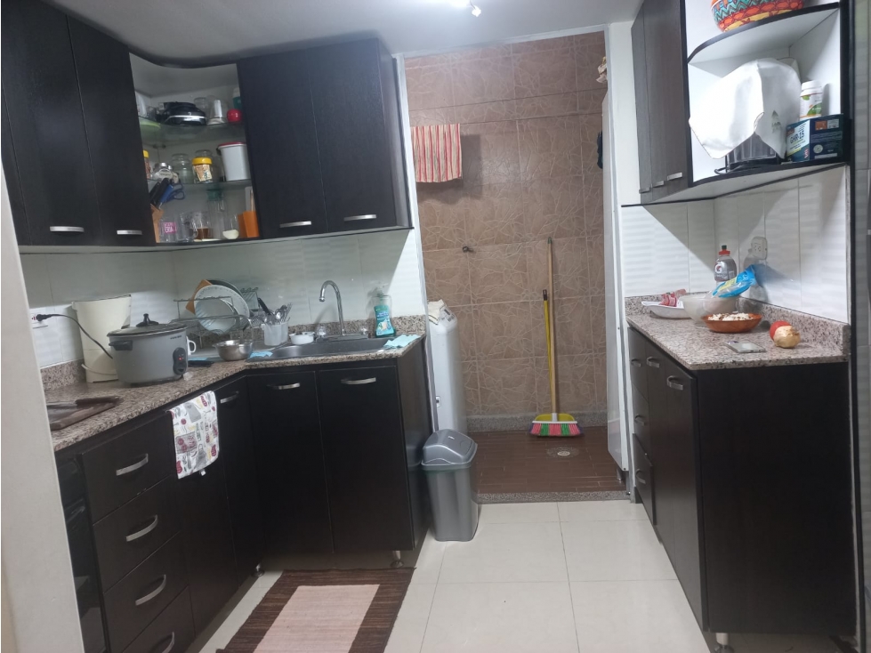 Apartamentos en Medellín, La Pilarica, 7053394