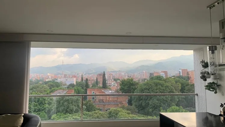 Apartamentos en Medellín, Los Colores, 15062