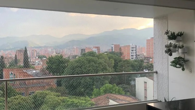 Apartamentos en Medellín, Los Colores, 15062