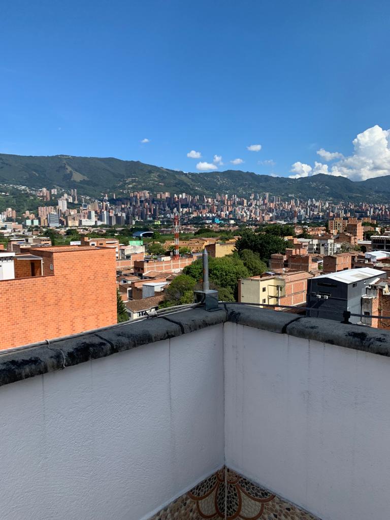 Apartamentos en Medellín, Belén Rosales, 15067