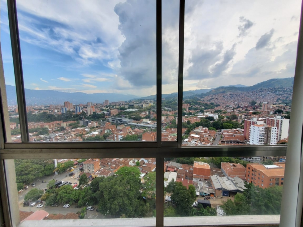 Apartamentos en Medellín, Santa Lucía, 7056515