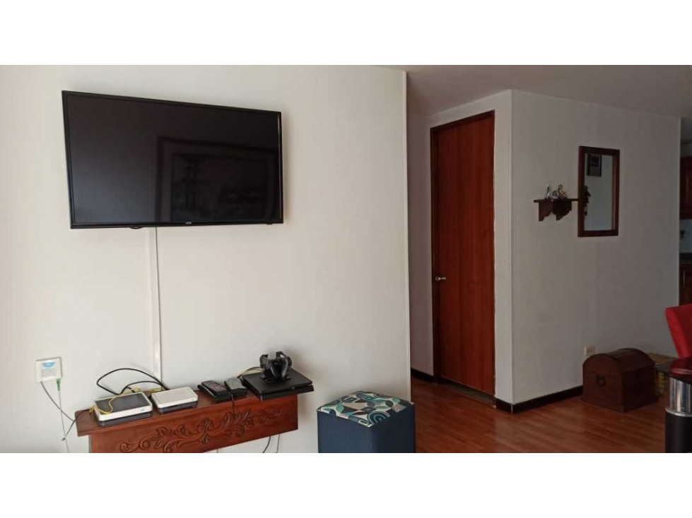 Apartamentos en Medellín, Altos del Poblado, 7063758