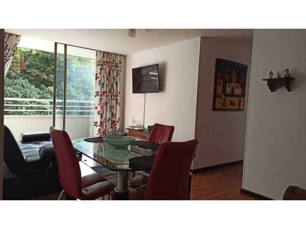 Apartamentos en Medellín, Altos del Poblado, 7063758