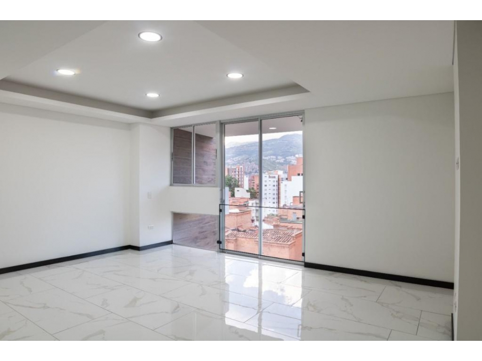 Apartamentos en Medellín, Laureles, 7067557