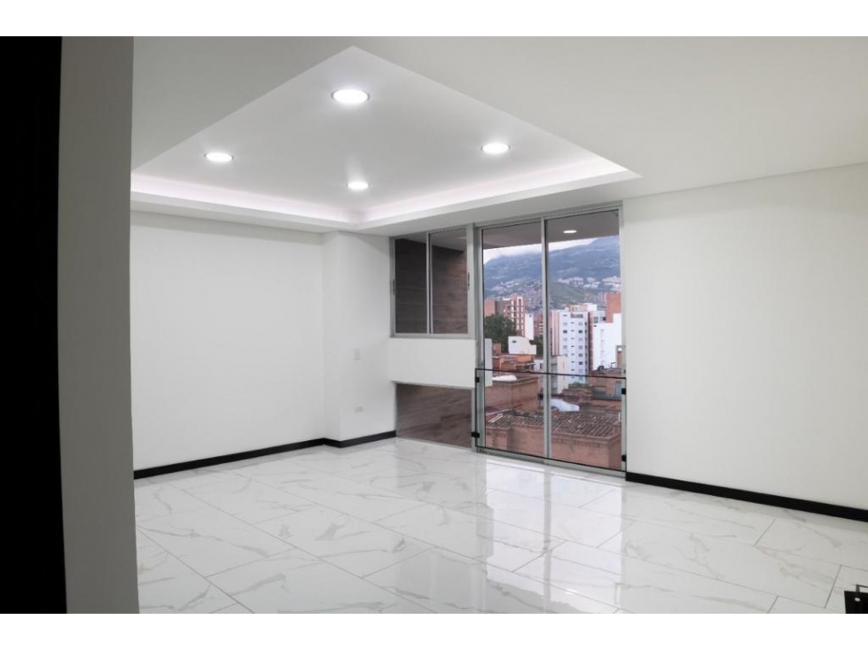 Apartamentos en Medellín, Laureles, 7067557