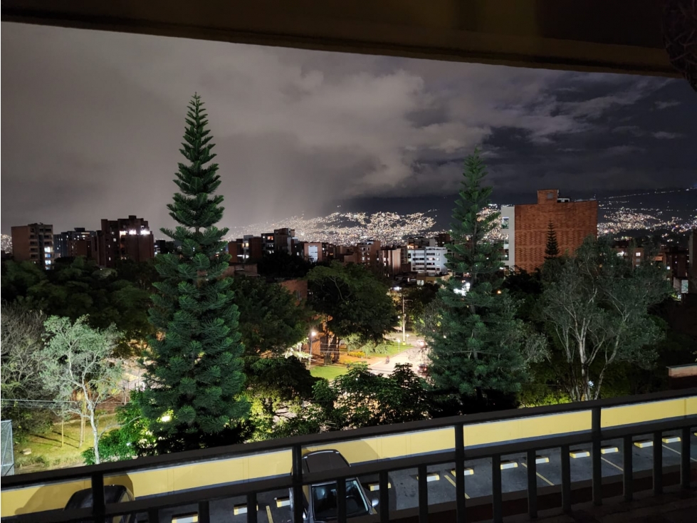 Apartamentos en Medellín, La Castellana, 7068009