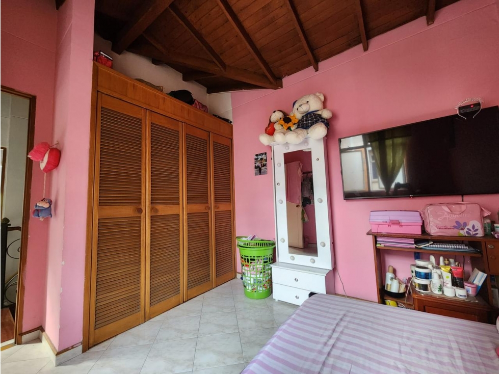 Casa en Medellín, Loma de Los Bernal, 7068503