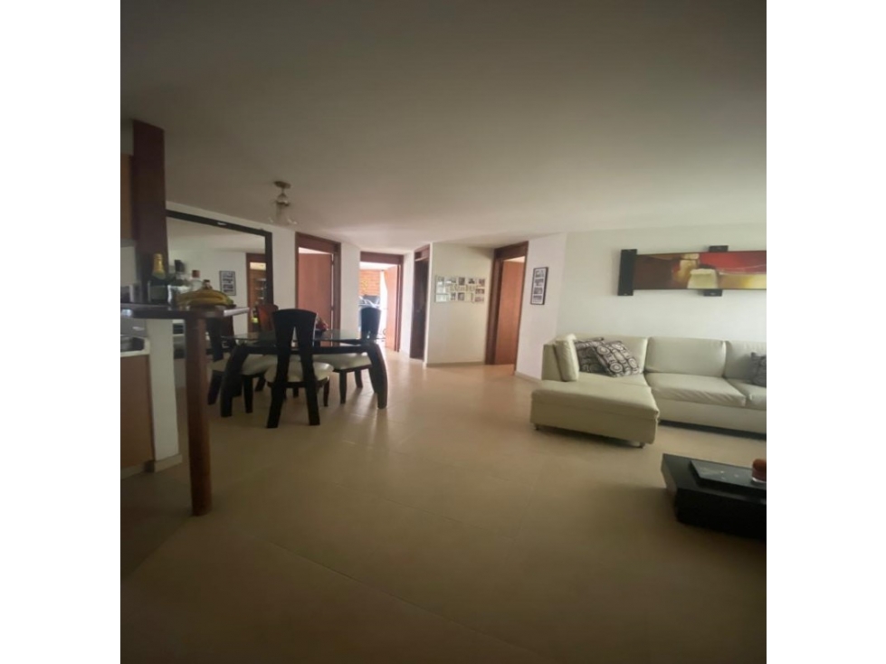 Apartamentos en Medellín, La Pilarica, 7068610