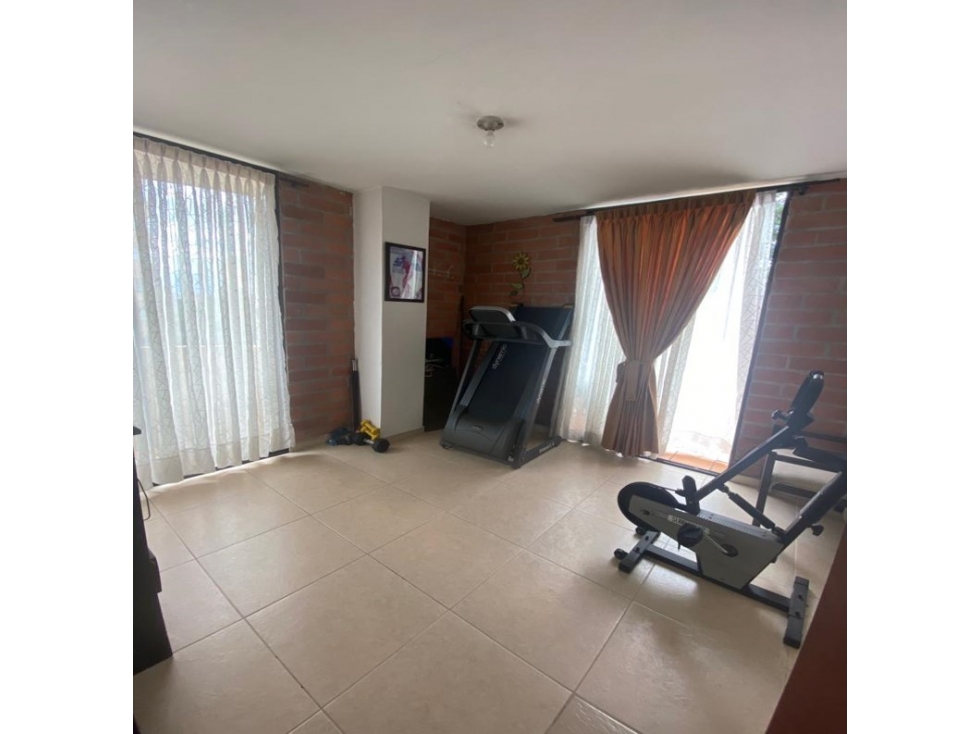 Apartamentos en Medellín, La Pilarica, 7068610
