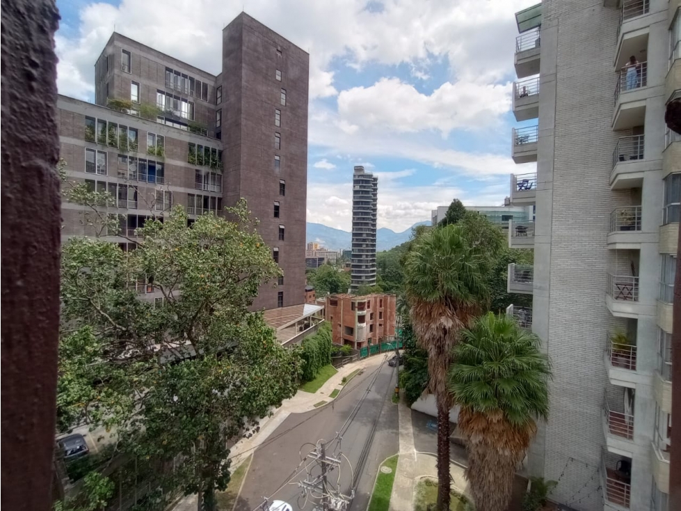 Apartamentos en Medellín, Altos del Poblado, 7074426