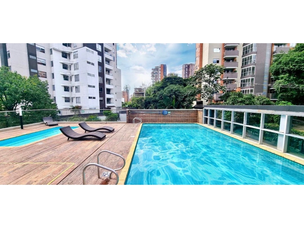 Apartamentos en Medellín, Altos del Poblado, 7080081