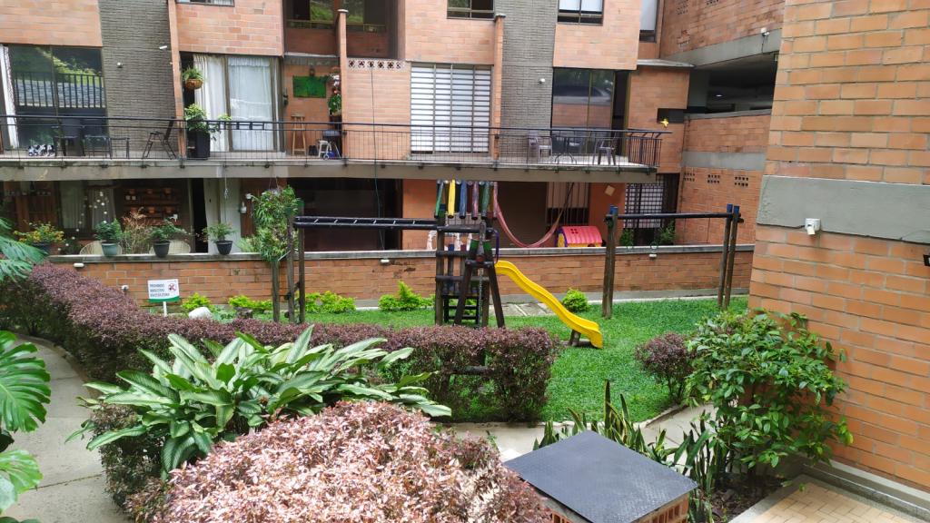 Apartamentos en Medellín, El Poblado, 15166