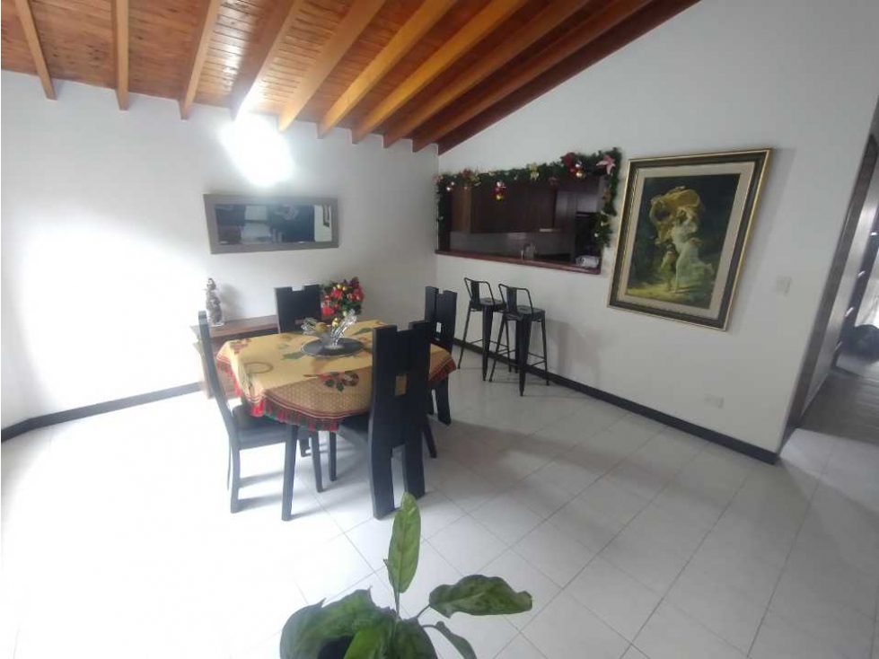 Casa en Medellín, Estadio, 7092536